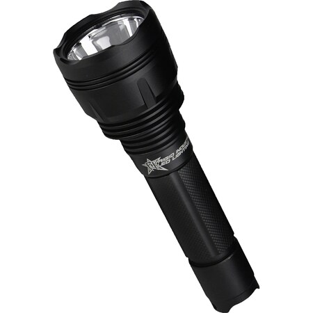 Rigid Industries RI-800 Flashlight - Cool White 30140